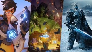 Ünlü geliştirici Blizzard, Türkiye için eleman arayışına başladı