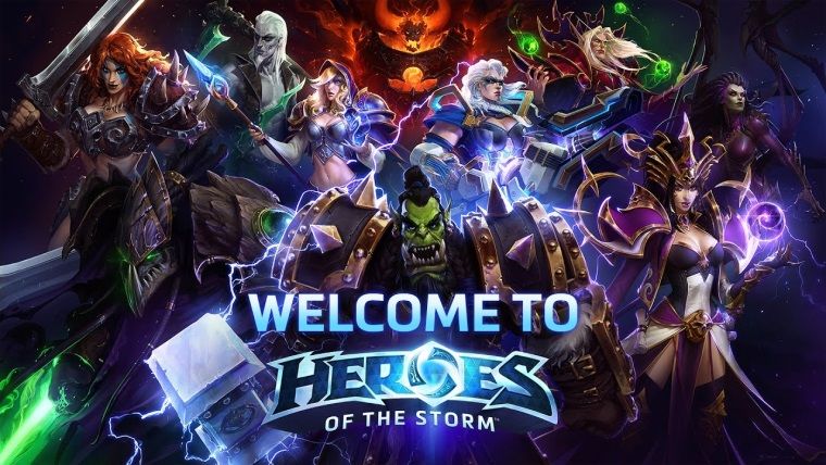 Blizzard geliştiricileri, WoW ve Hots'u konsollara getirecek mi?