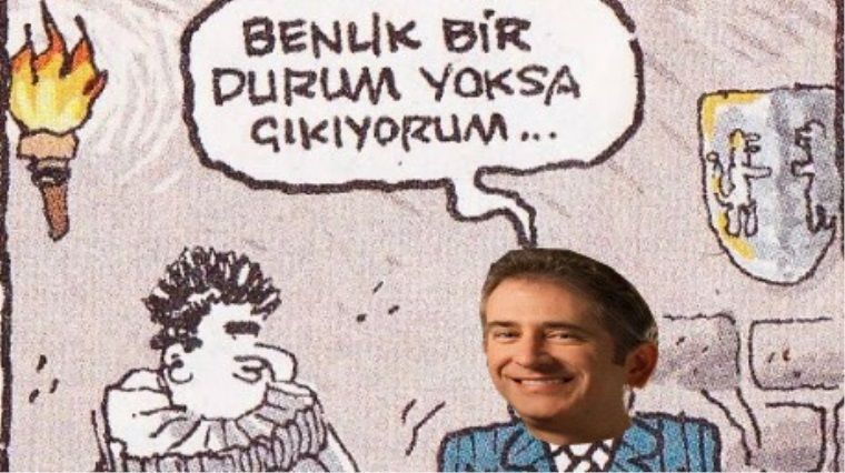 Blizzard'ın kurucusu, firmanın başkanlığını bıraktı