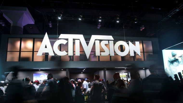 Activision Blizzard tarafında işten çıkarmalar başladı