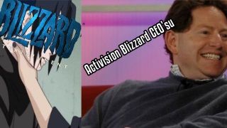 Blizzard'da sular durulmuyor, firma yine radikal kararlar alabilir