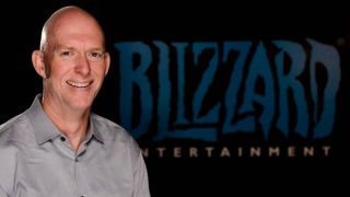 Blizzard'ın başka bir kurucusu daha firmadan ayrıldı