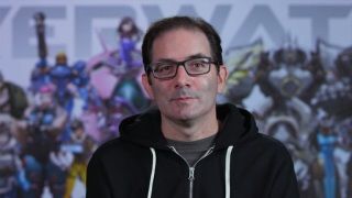 Blizzard'da 19 yıl çalışan Jeff Kaplan şirketten ayrılıyor