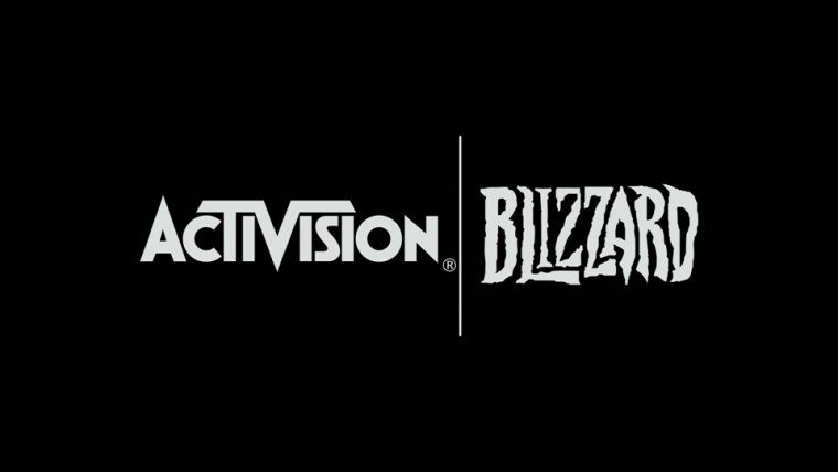Activision Blizzard ağır cinsel taciz iddiası ile suçlanıyor