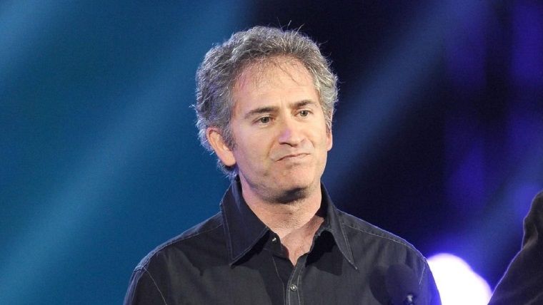 Blizzard'tan Mike Morhaime taciz haberleri hakkında konuştu