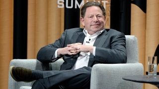 Activision Blizzard CEO'su Bobby Kotick firmadan ayrılmayı düşünüyor