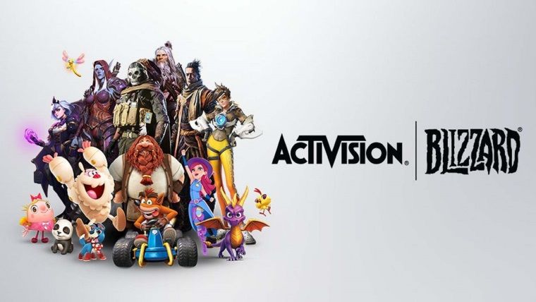 Activision, PlayStation oyunları için açıklama yaptı