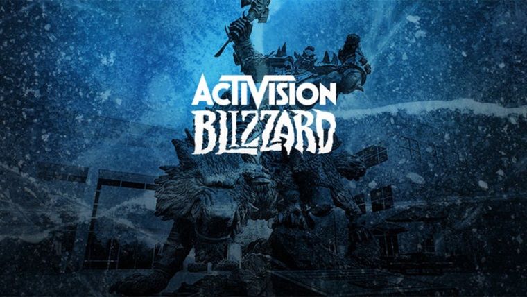 Activision Blizzard 18 milyon dolarlık tazminat ödemeyi kabul etti