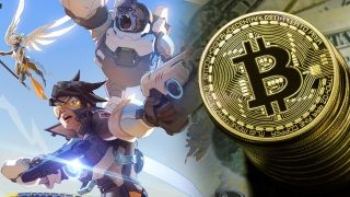 Blizzard kripto ve NFT kazandıran oyunlar için anketler düzenliyor