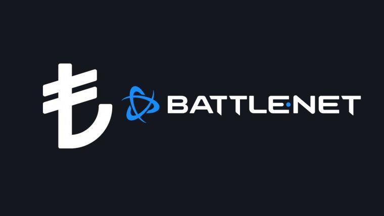 Battle.net Türk Lirası ile işlem yapacağını açıkladı