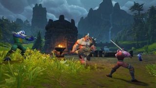 Blizzard Çin'de zora girdi