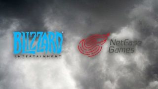 Blizzard'ın işleri Çin'de iyice karışıyor