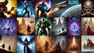 İptal Edilen Blizzard Oyunları