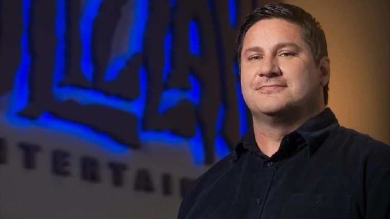 Blizzard’ın Efsane İsmi Bill Petras Hayatını Kaybetti