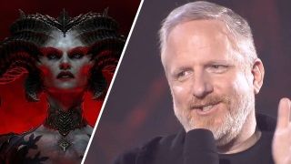 Diablo’nun Başındaki Rod Fergusson Blizzard’dan Ayrıldı