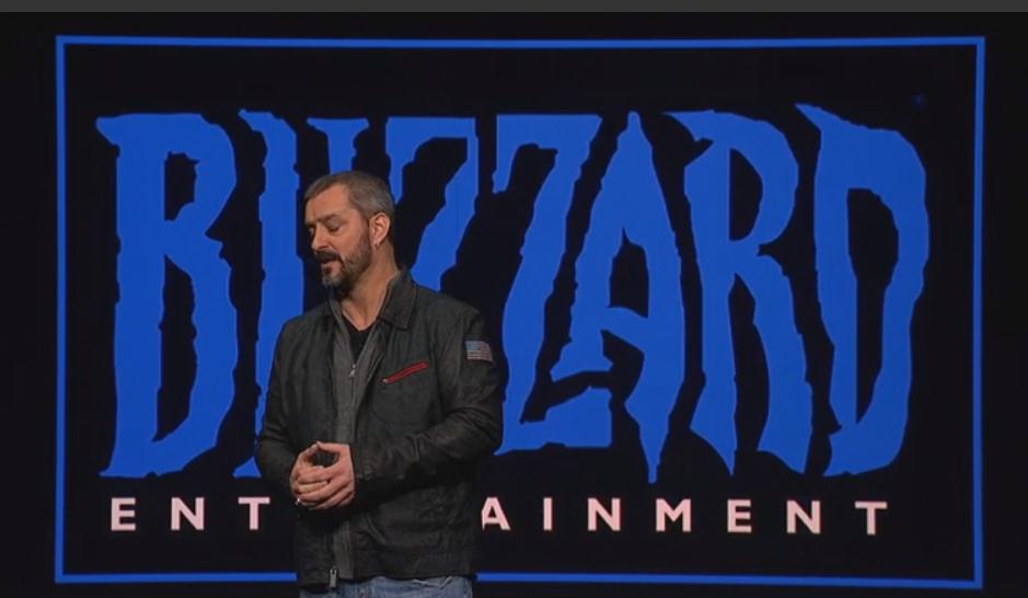 Blizzard "Overwatch" isminin haklarını satın aldı!