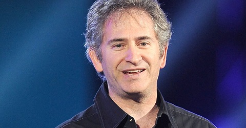 Mike Morhaime İstanbul'a mı geldi?