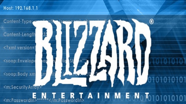 Blizzard'dan yeni FPS oyunu geliyor!