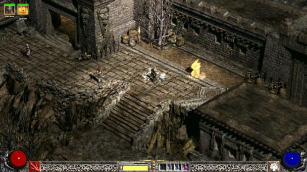 Warcraft III ve Diablo II'nin remaster versiyonları gelebilir