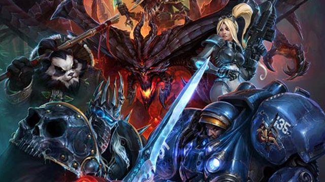 Activision Blizzard raporları masaya döktü!