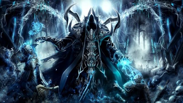 Blizzard, yeni Diablo oyunu için eleman alıyor!