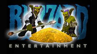 Activision Blizzard paraya para demiyor!