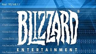 Battle.net sunucuları çöktü!