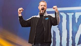 Chris Metzen, Blizzard'dan emekli oldu