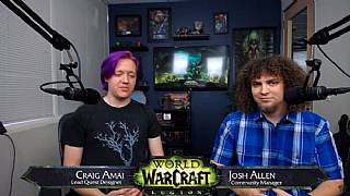 Blizzard'da bir ayrılık daha yaşandı