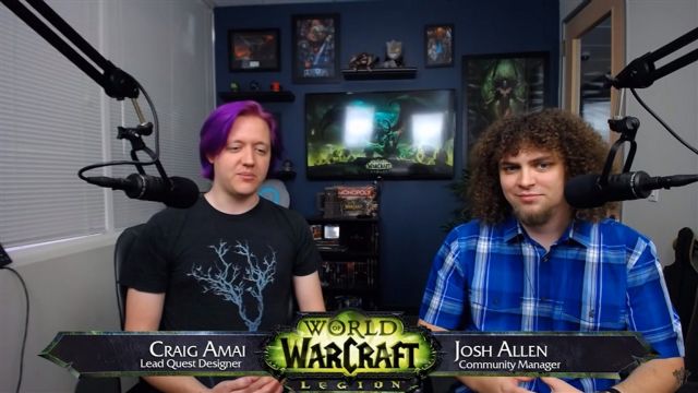 Blizzard'da bir ayrılık daha yaşandı