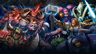 WoW'un yapımcı yönetmeni yeni bir Blizzard oyunu geliştiriyor