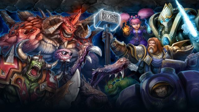 WoW'un yapımcı yönetmeni yeni bir Blizzard oyunu geliştiriyor