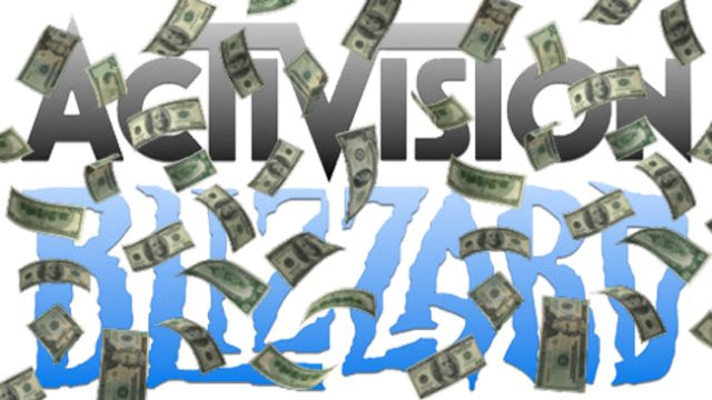 Blizzard hile yapımcısına 8.5 milyon dolar ödetecek