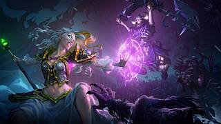 Blizzard'a çevrimdışı görünme mi geliyor?