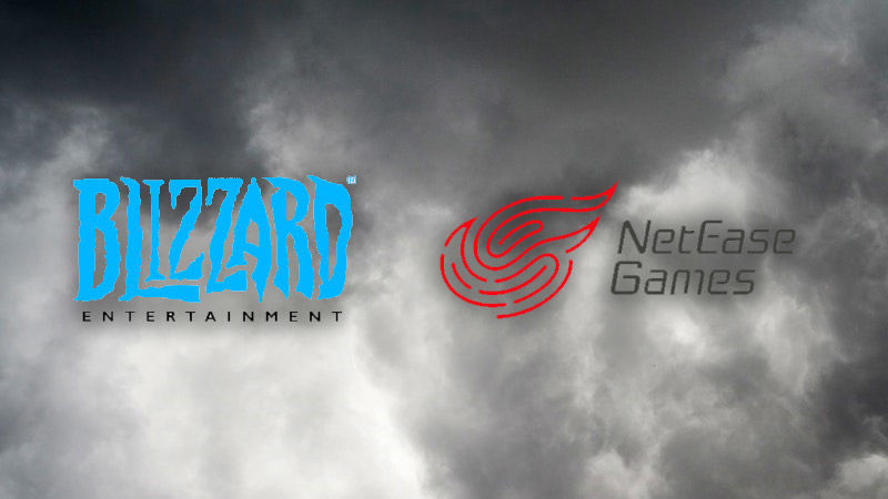 Blizzard'ın işi Çin'de zora girdi