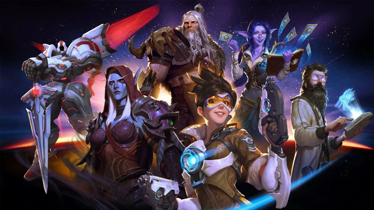 Blizzard oyuncu sayısı son 3 yılda %29 azaldı