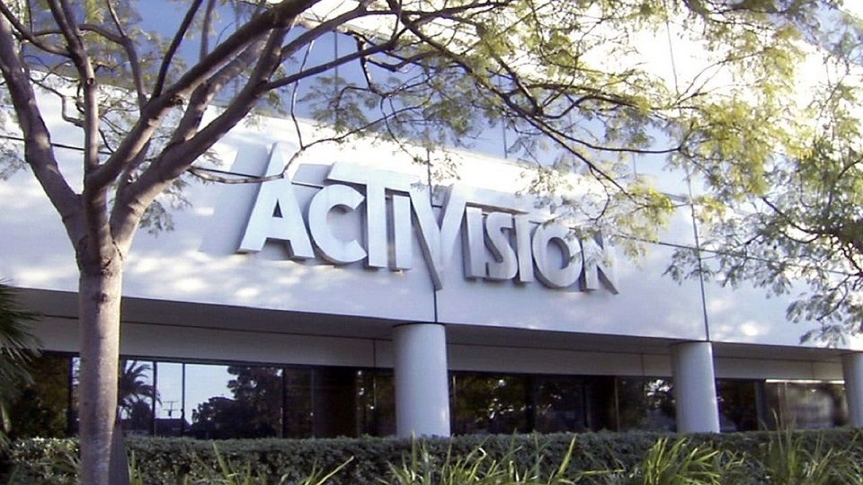 Activision Blizzard ağır cinsel taciz iddiası ile suçlanıyor!