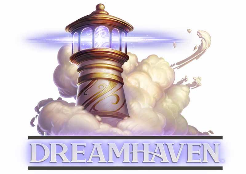 Dreamhaven ve Warchief Gaming: Blizzard'ın Küllerinden Doğdular