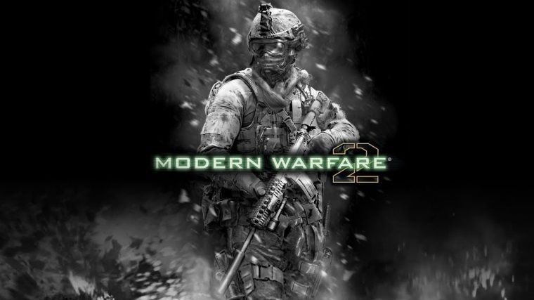 COD: Modern Warfare 2 Remastered, yeni oyunla birlikte gelebilir