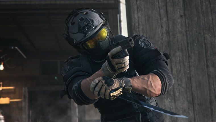 Warzone 2 Sezon 3'teki Blackcell ne olabilir?