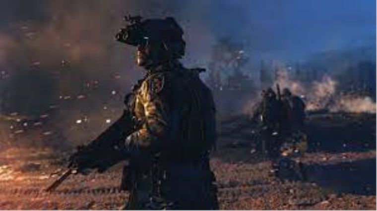 CoD: Modern Warfare 2 çoklu oyuncu modu bir hafta boyunca ücretsiz