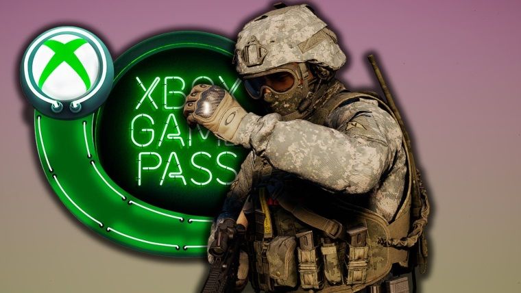 Call of Duty: Modern Warfare 2 Yakında Xbox Game Pass’te