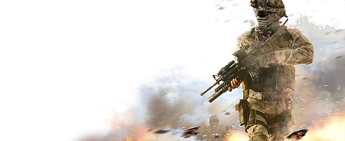 Modern Warfare 2'ye demo geldi