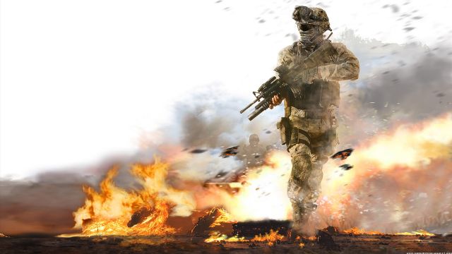 50.000'den fazla oyuncu Modern Warfare 2'nin Remake'ini istiyor