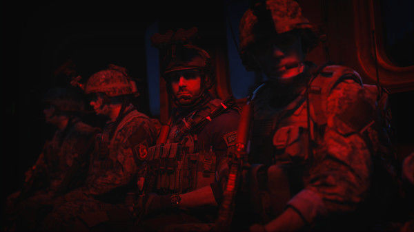 Call of Duty: Modern Warfare 2 inceleme