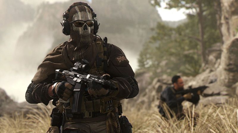 Call of Duty Modern Warfare 2 için açık beta tarihleri duyuruldu
