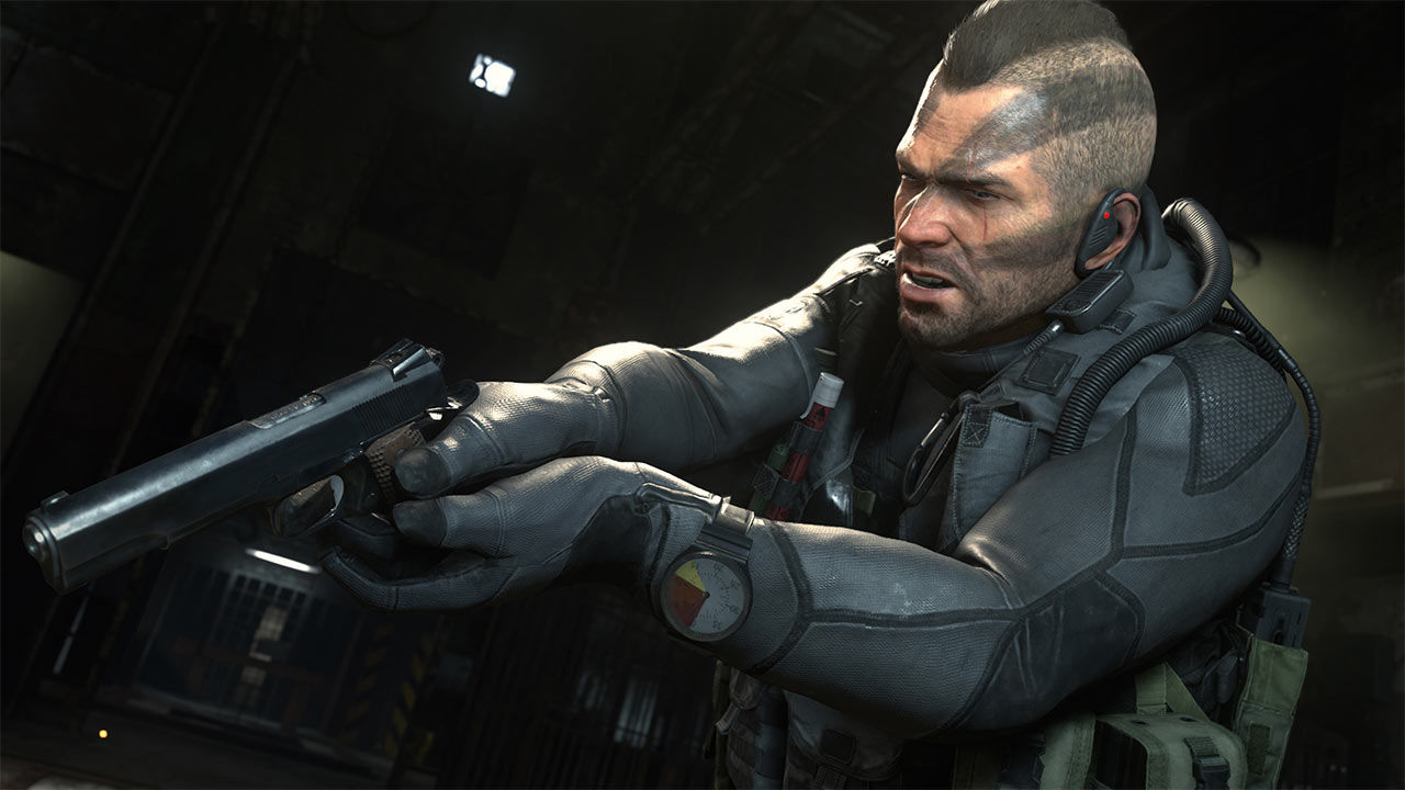 Call of Duty oyunları Game Pass'tan kaldırıldı