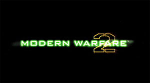 Modern Warfare 2 için DLC planları
