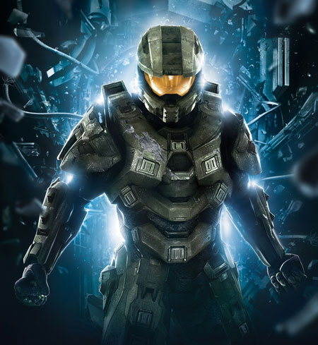 Halo 4 multiplatform olabilir!?