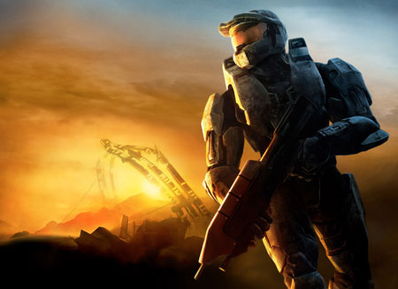 Halo 4 için Matchmaking güncellemesi çıktı 